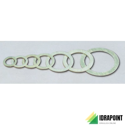 GUARNIZIONE BOCCHETTONE Ø 1.1/2