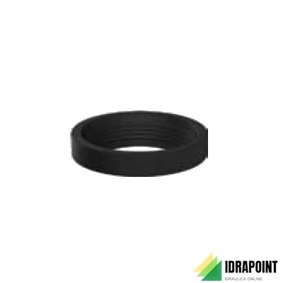 GUARNIZIONE DOPPIO LABBRO Ø 110 MM