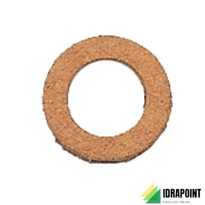 GUARNIZIONE GPL IN SALPA PER CODOLO REGOLABILE