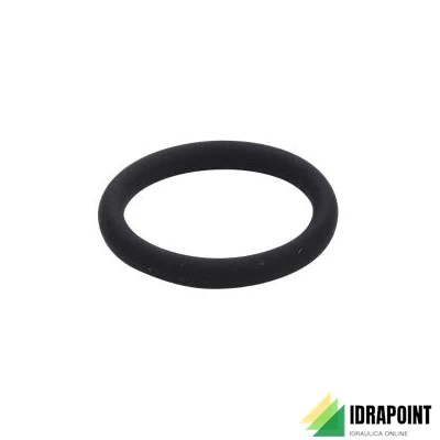 GUARNIZIONE O-RING 140°C 16BAR Ø 22X3 MM