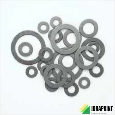 GUARNIZIONE OTTONAME Ø 1.1/2