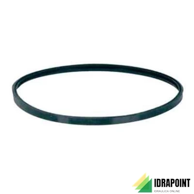 GUARNIZIONE  PER CONDENSAZIONE AN PLUS Ø 130 MM