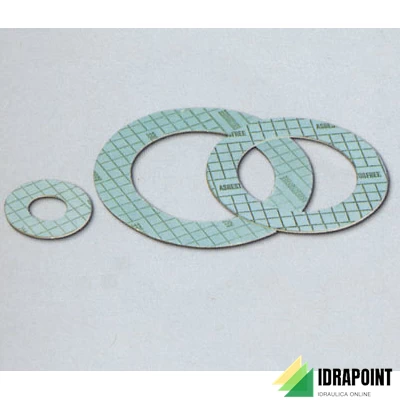 GUARNIZIONE PER FLANGIA PN16 Ø 2.1/2