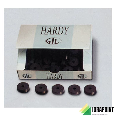 GUARNIZIONE PER RUBINETTO Ø 1