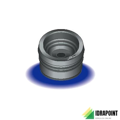 GUARNIZIONE TECNICA GOMMA Ø 32 MM X 1