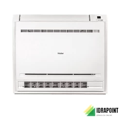 UNITA' INTERNA CONSOLE 2,5 KW PER MONO O MULTISPLIT GAS R32