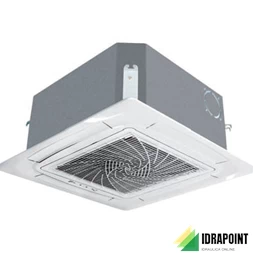 UNITA' INTERNA CASSETTA PB 620KB 2,5KW PER MONO O MULTISPLIT