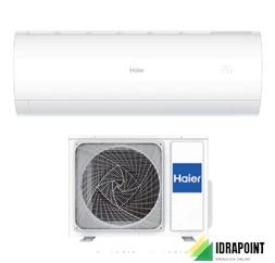 MONOSPLIT PEARL 25 - KW RAFFR. 2,7 A+++ / RISC. 3,1 A++ WIFI