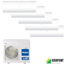 PENTASPLIT 5U90S2SM1FA + 5 PEARL 20