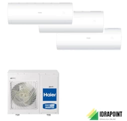 TRIALSPLIT 3U70S2SM1FA + 3 PEARL 20