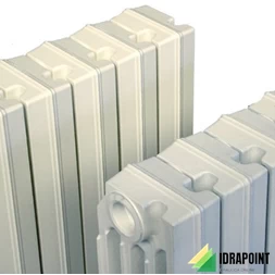 ELEMENTO TEMA BT 8/300 ANTIRUGGINE BIANCO