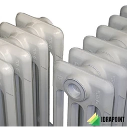 ELEMENTO GHISA NEOCLASSIC BNC 4/871 ANTIRUGGINE