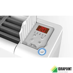 CONTROLLO LCD A BORDO PER PIASTRA SKUDO