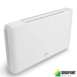 RADIANTORE NEMO 250 DC INVERTER CON COMANDO A BORDO