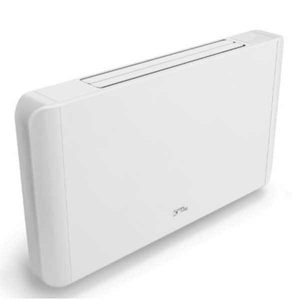 RADIANTORE NEMO 600 DC INVERTER CON COMANDO A BORDO