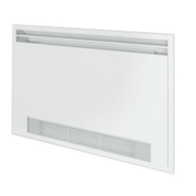 PANNELLO FRONTALE BIANCO TARGA 600