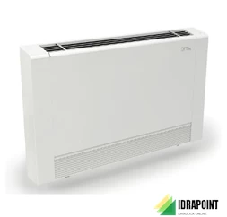 PIASTRA IDRONICA SKUDO 250DC INVERT