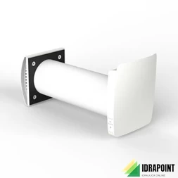 KERS 25 + WIFI READY RECUPERATORE CALORE 25 M3/H