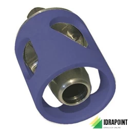 SMUSSATORE PER MULTISTRATO Ø 40X3,5 MM