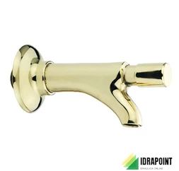 RUBINETTO A PULSANTE FONTANE Ø 1/2