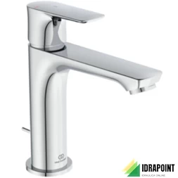 MISCELATORE LAVABO GRANDE - SERIE BLU START CONNECT AIR