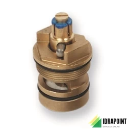 CARTUCCIA PER LAVABO/LAVELLO DUALUX ACQUA FREDDA