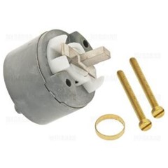 CARTUCCIA PER LAVABO/LAVELLO DUALUX ACQUA CALDA