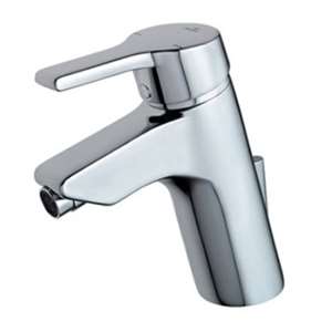 MISCELATORE MONOCOMANDO BIDET - SERIE ACTIVE