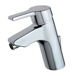 MISCELATORE MONOCOMANDO BIDET - SERIE ACTIVE