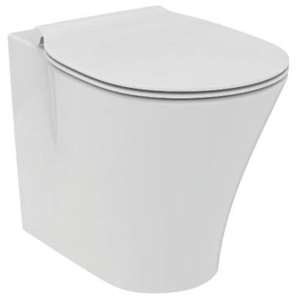 VASO FILO PARETE CONNECT AIR SEDILE SLIM