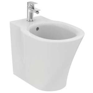 BIDET FILO PARETE CONNECT AIR