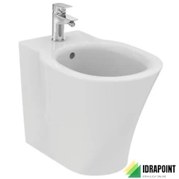 BIDET FILO PARETE CONNECT AIR