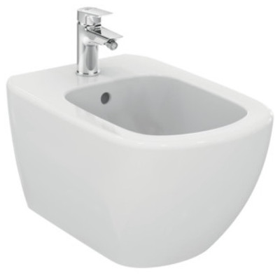 BIDET SOSPESO - SERIE TESI BIANCO EUROPEO