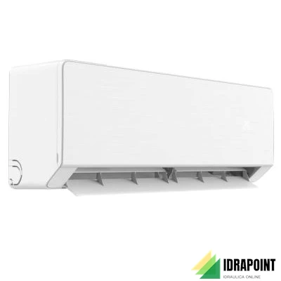 IKARO WHITE 180 INVERTER WI-FI READY