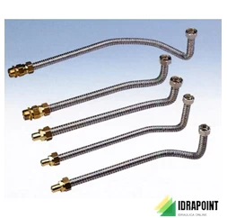 KIT ALLACCIAMENTO ANTERIORE VICTRIX INTRA KW