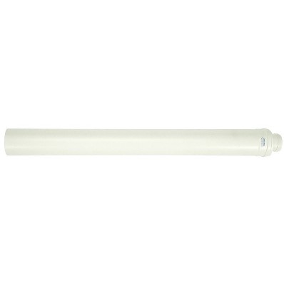KIT TUBO PROLUNGA PER CALDAIA A CONDENSAZIONE Ø 60/100 MM