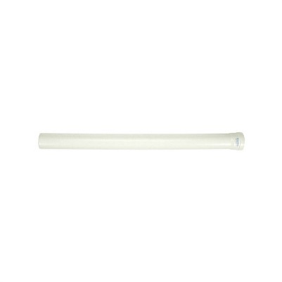 TUBO Ø 80 MM - L. 2 MT PER CALDAIA A CONDENSAZIONE