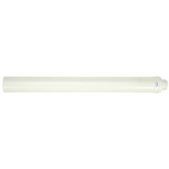 TUBO PROLUNGA Ø 60/100 MM PER 0,5 MT PER CONDENSAZIONE