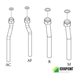 GRUPPO ALLACCIO 1 ZONA POSTERIORE