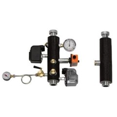 KIT SICUREZZA INAIL V.PRO CALDAIA SINGOLA