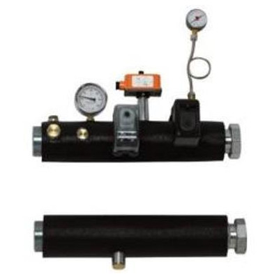 KIT SICUREZZA INAIL V.PRO BATTERIA 80-100-120