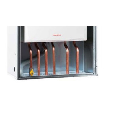 KIT ALLACCIAMENTO ANTERIORE VICTRIX INTRA KW