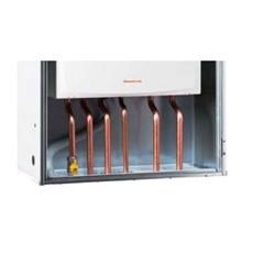 KIT ALLACCIAMENTO ANTERIORE VICTRIX INTRA KW