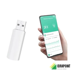 KIT WI-FI PER UNITÀ INTERNE A PARETE THOR