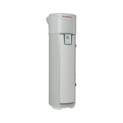 RAPAX SCALDACQUA POMPA DI CALORE 300  SOL V3 A BASAMENTO