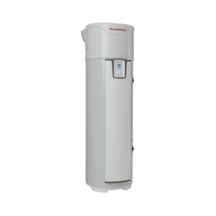 RAPAX SCALDACQUA POMPA DI CALORE 300  SOL V3 A BASAMENTO