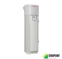 RAPAX SCALDACQUA POMPA CALORE 300 V3 A BASAMENTO