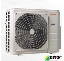 UNITA' ESTERNA MULTI 18 DUAL