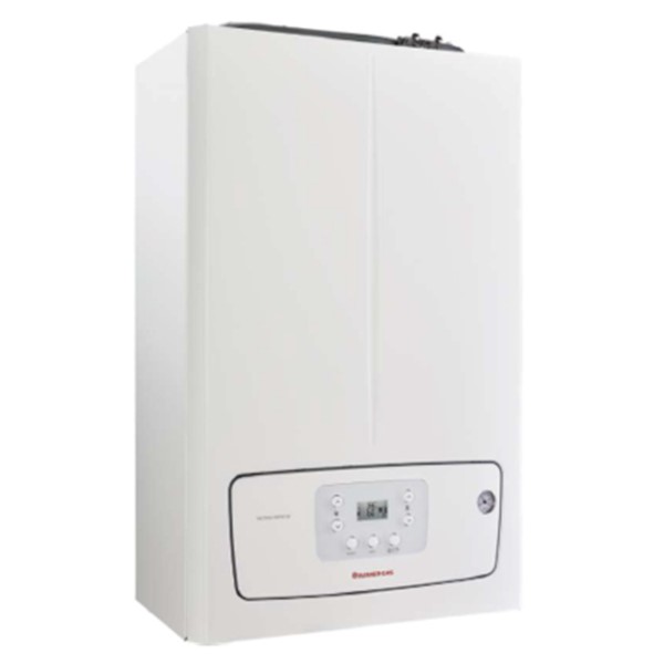 CALDAIA VICTRIX TERA V2 24 KW A METANO
