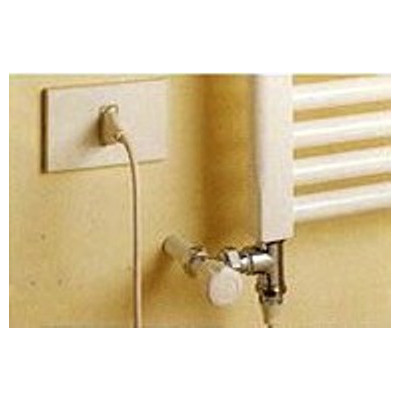 RESISTENZA ELETTRICA 400 W CM. 42